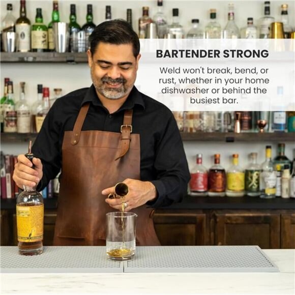 Stainless Steel Japanese Jigger Cocktail Measuring Cup for Bartending Bar Tools - Picture 5 of 7